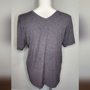 Nano - T Men's Plain T-Shirt